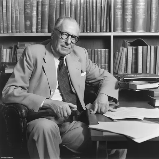 Harry Leonard Sawatzky