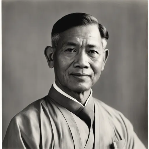 Harry Leonard Shorto