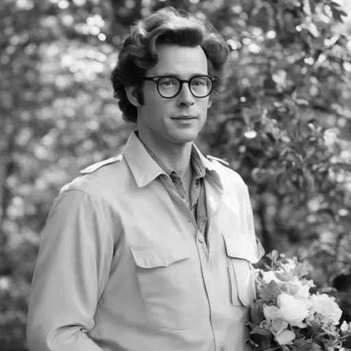 Harry Letson
