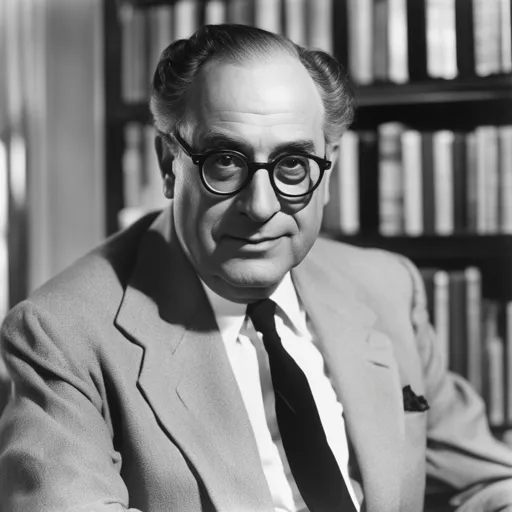 Harry Levin