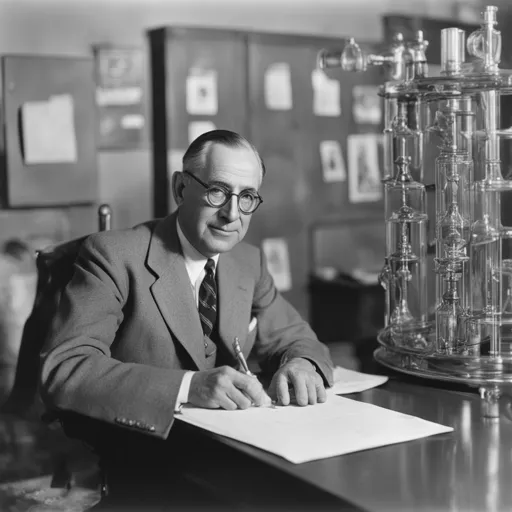 Harry Levine