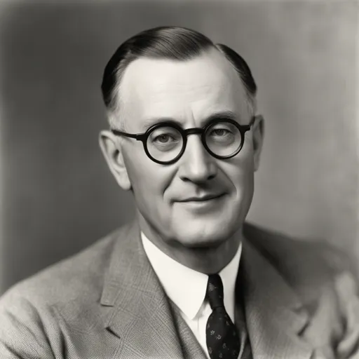 Harry Levine Wahlstrand