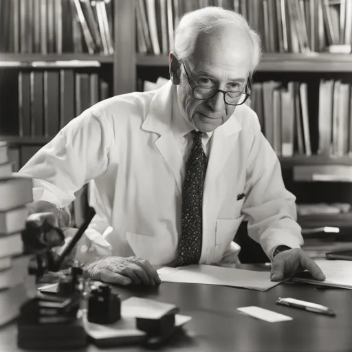 Harry Levinson