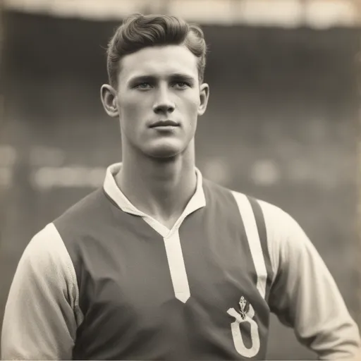 Harry Lewis (Australian footballer)