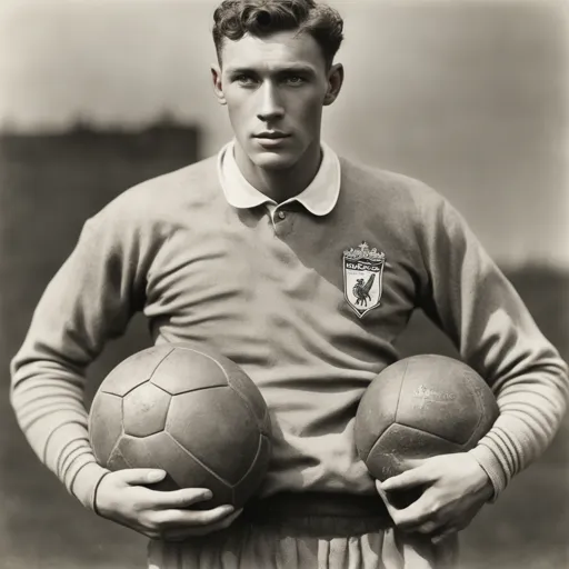Harry Lewis (footballer, born 1896)