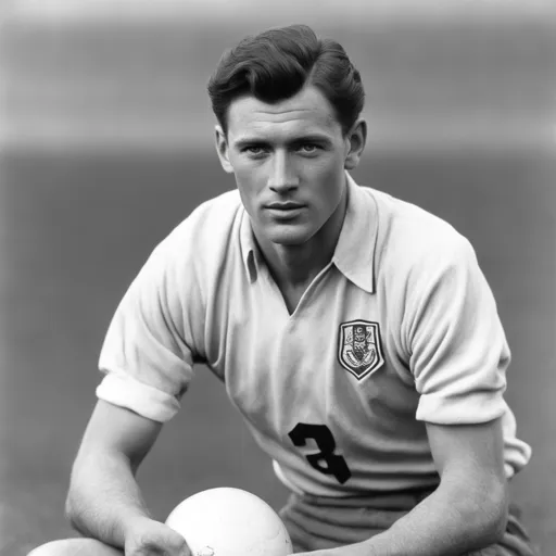 Harry Lewis (footballer, born 1910)