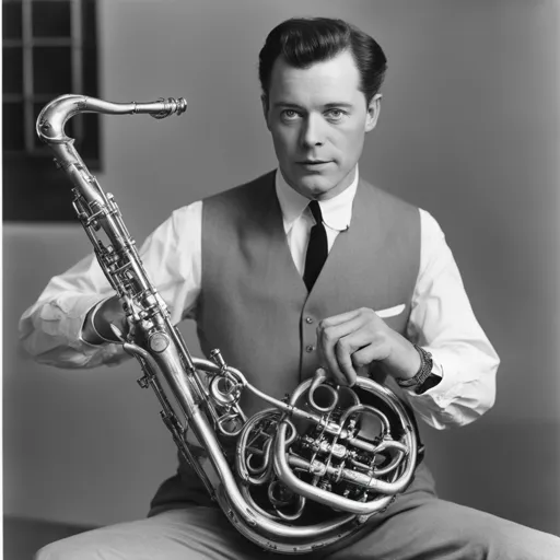 Harry Lewis (musician)