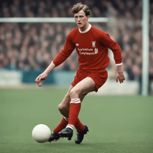 Harry Leyland