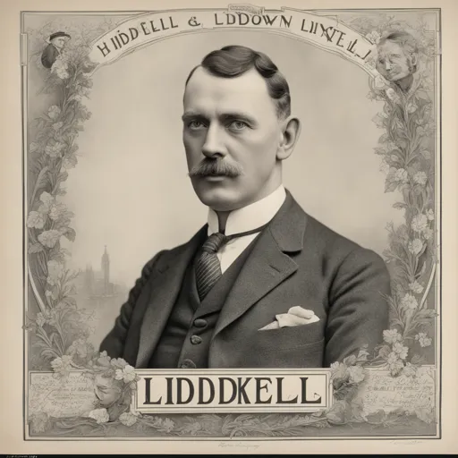 Harry Liddell