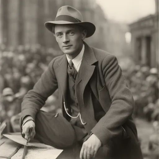 Harry Light