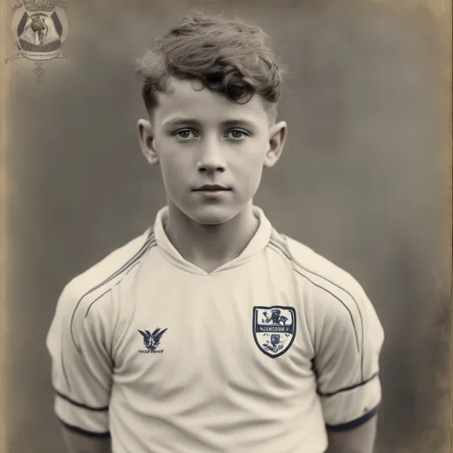 Harry Lilley