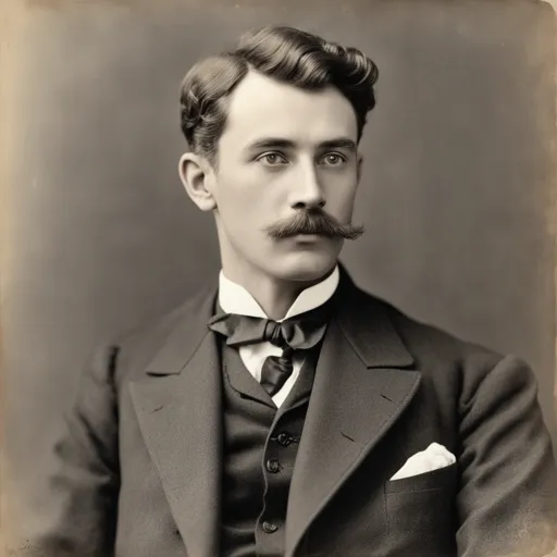 Harry Lincoln Sayler
