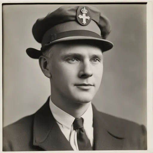 Harry Lindgren