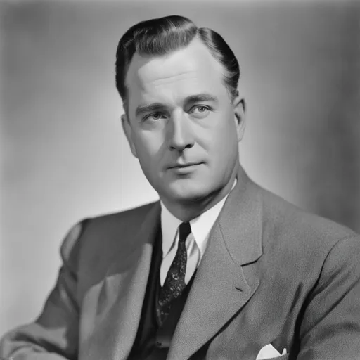 Harry Lindley Walters