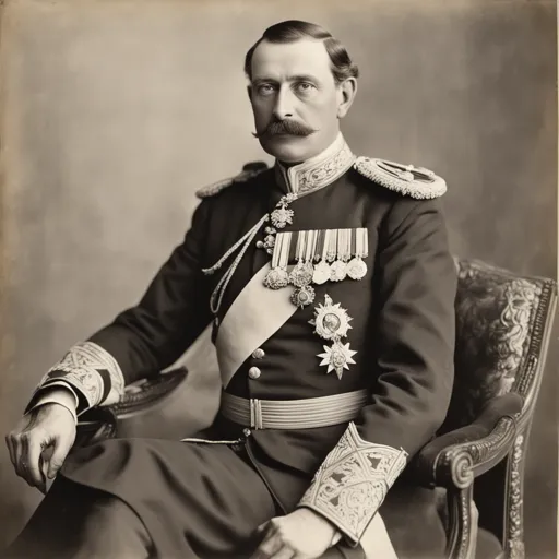 Harry Lindsay