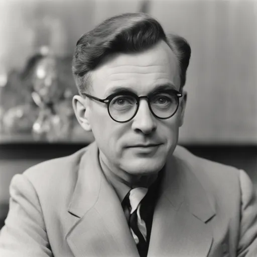 Harry Lipsig