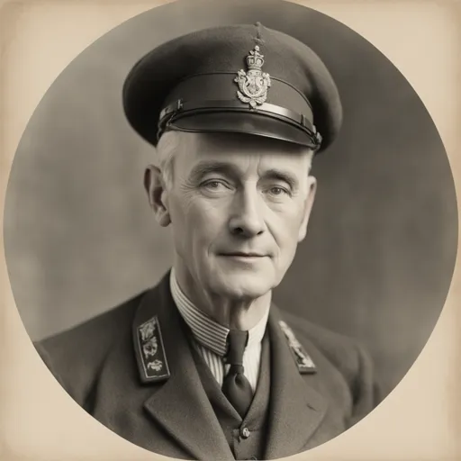 Harry Lister