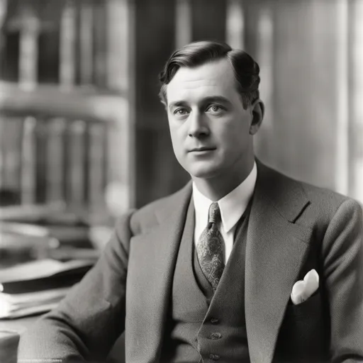 Harry Little (architect)