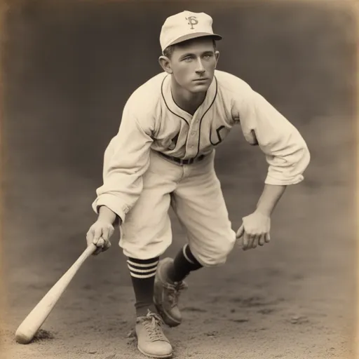 Harry Little (baseball)
