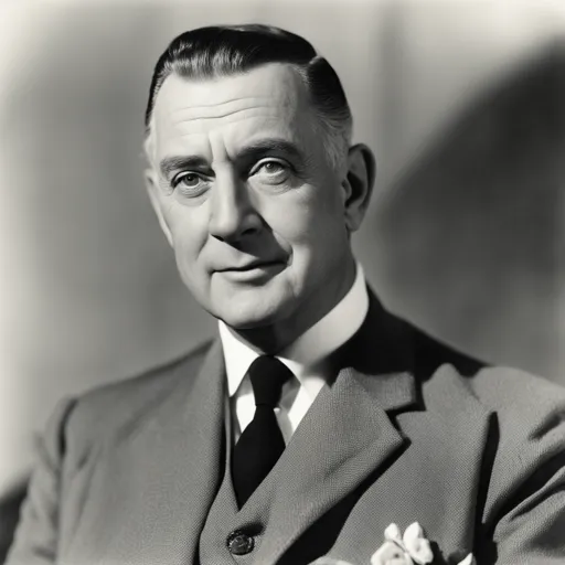 Harry Livermore