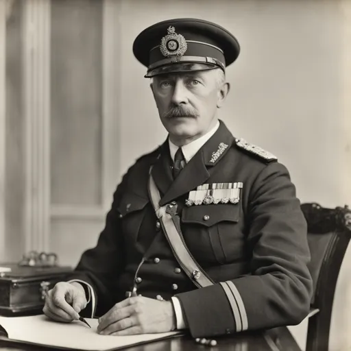 Harry Livesey