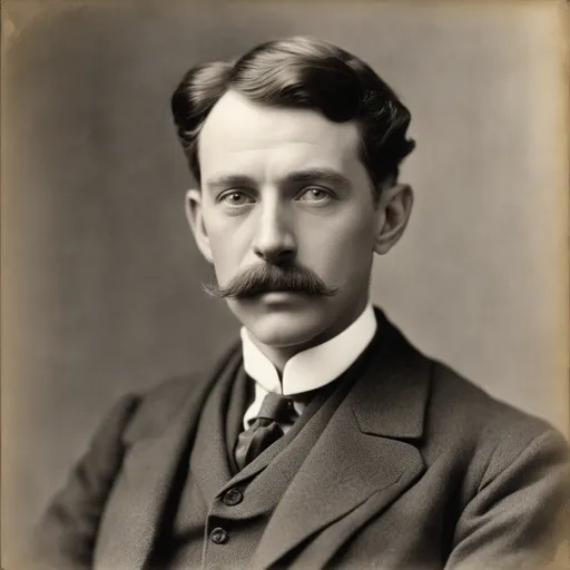 Harry Livingston Withers