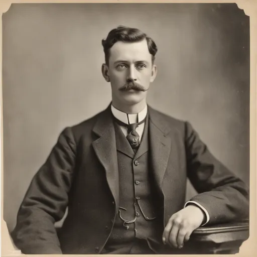 Harry Llewellyn Fowler