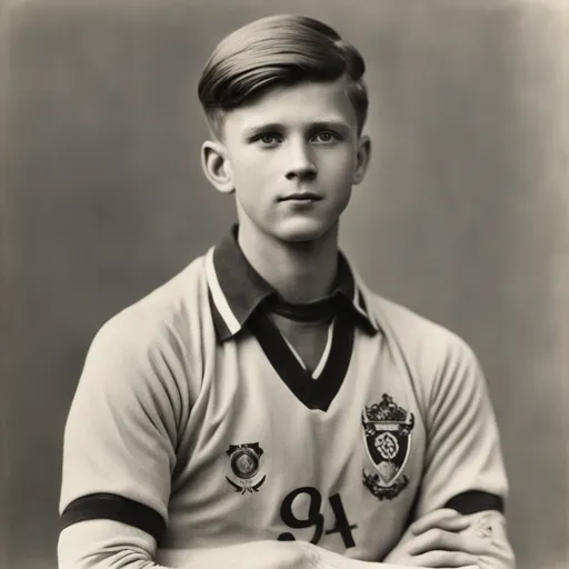 Harry Loasby