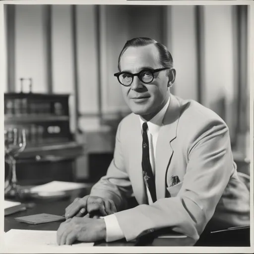 Harry Lobay