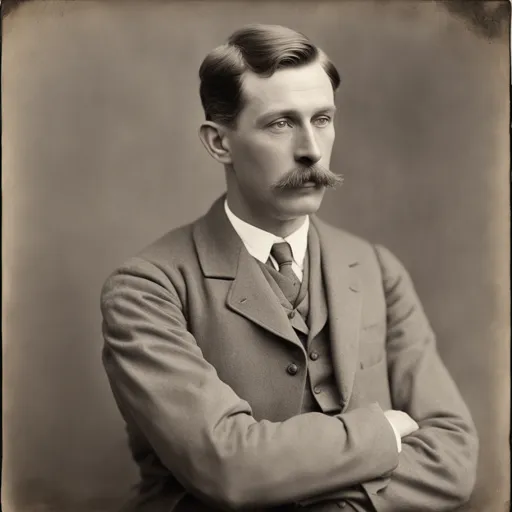 Harry Lockett