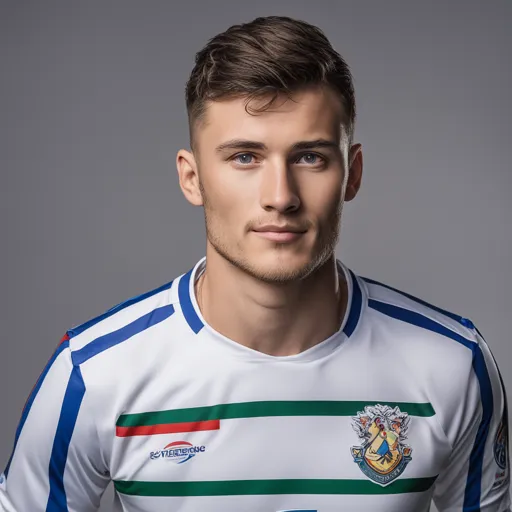 Harry Lodovica