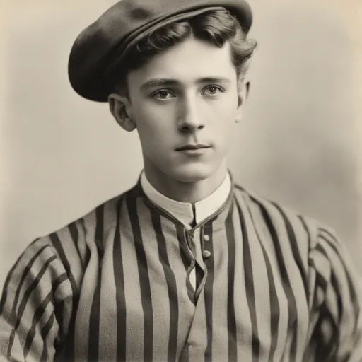 Harry Logan