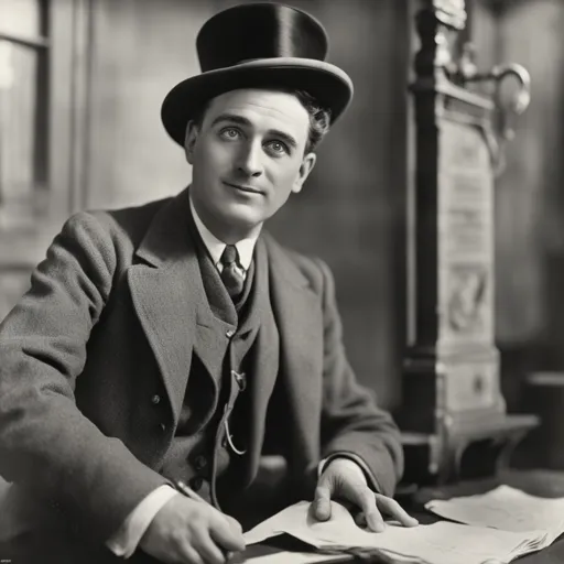 Harry Loman