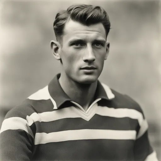 Harry Lomas