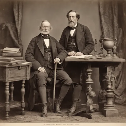 Harry Longueville Jones