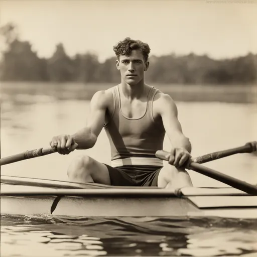 Harry Lott