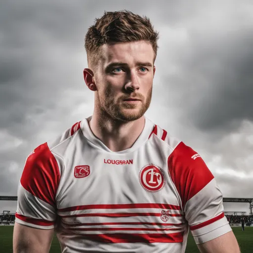 Harry Loughran