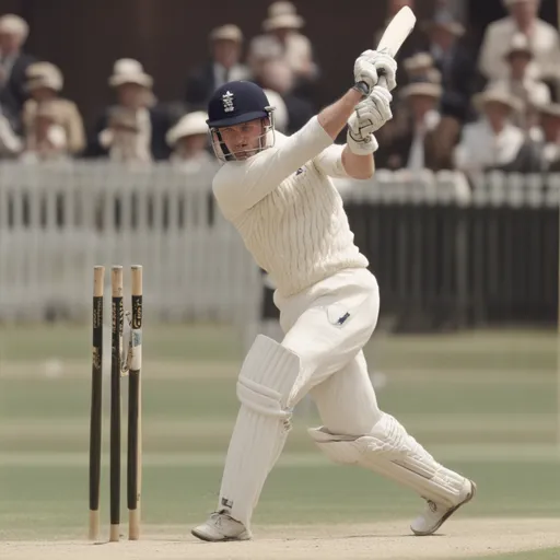 Harry Love (cricketer)