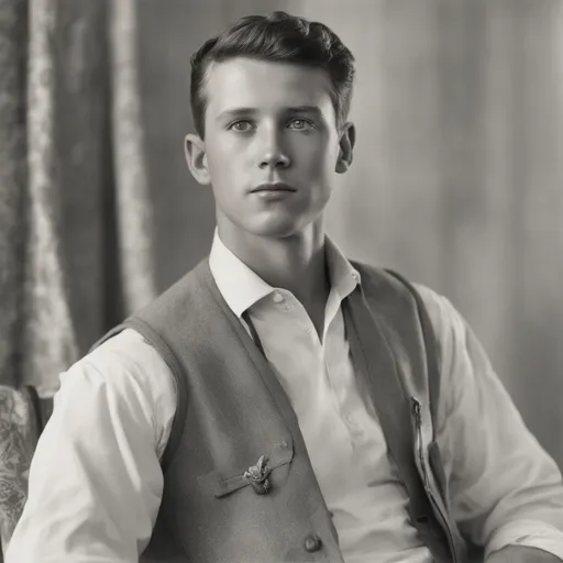 Harry Lovell-Hewitt