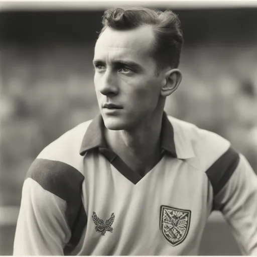 Harry Lowe (footballer, born 1907)