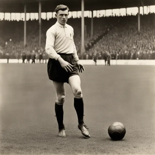 Harry Lowe (footballer, born March 1886)