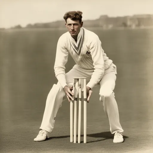 Harry Lowis