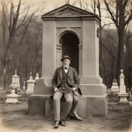 Harry M. Archer