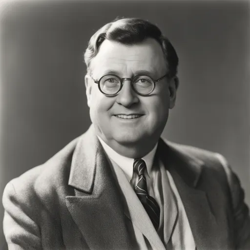 Harry M. Beer