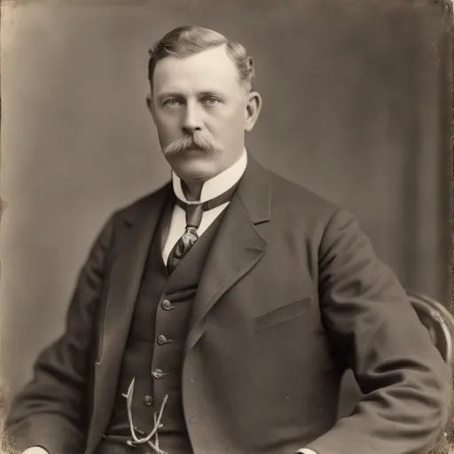 Harry M. Bell