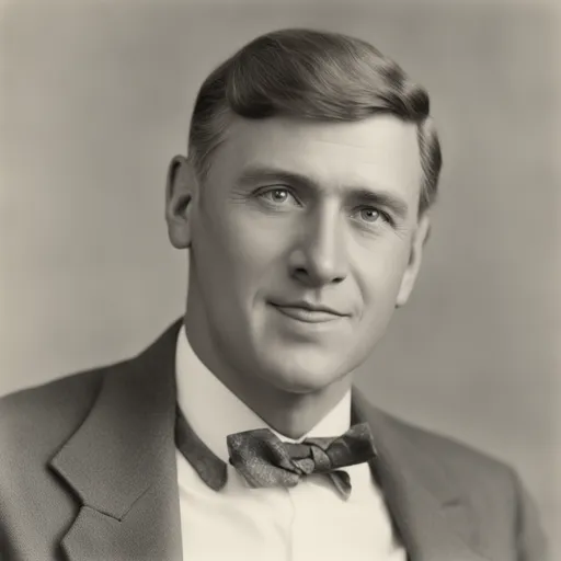 Harry M. Buland