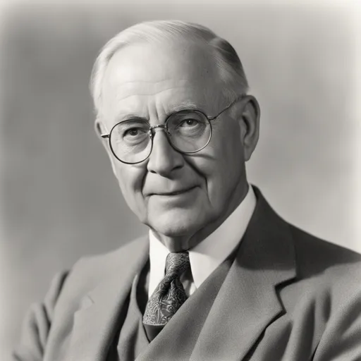 Harry M. Clor