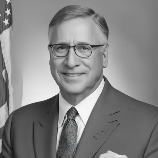 Harry M. Comins