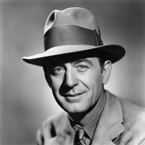 Harry M. Geduld