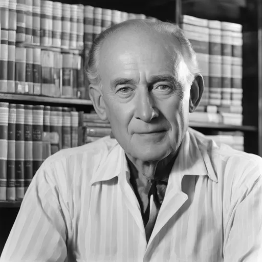 Harry M. Miller